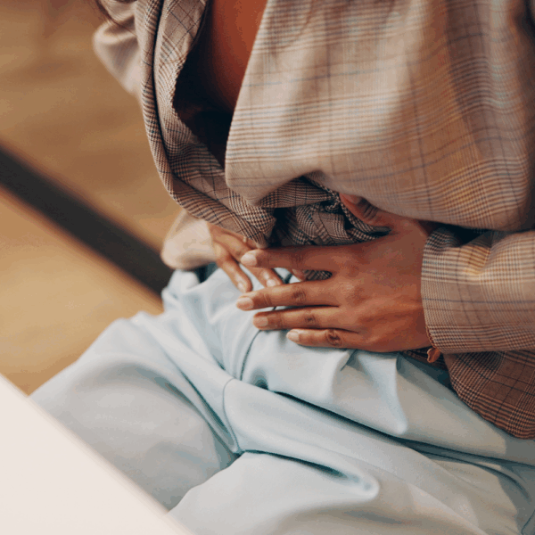 Endometriose ganzheitlich begegnen – Ernährung, Hormone, Körpergefühl am 18.10.25 in Friedberg