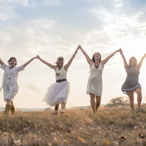 Workshop: Zykluszeit – Dein Day Retreat im Flow mit DEINEM Rhythmus am 15.11.2025 in Augsburg – Bild 2