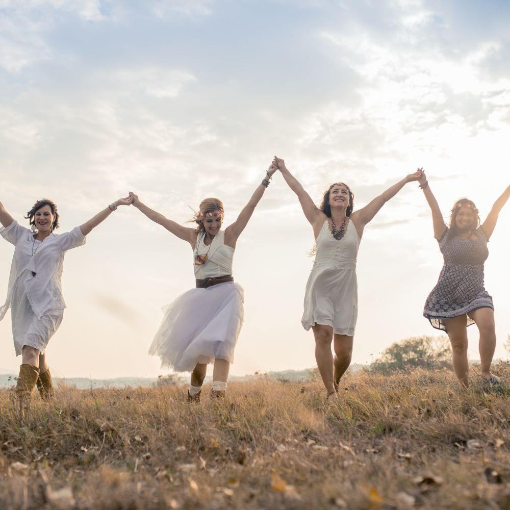 Workshop: Zykluszeit – Dein Day Retreat im Flow mit DEINEM Rhythmus am 22.03.2026 in Wollbach