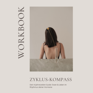 Zyklus-Kompass