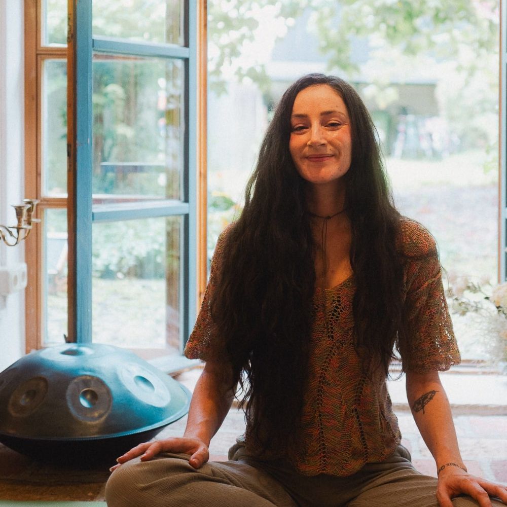 Potenzial & Grenzenlosigkeit – Der Follikelphase-Workshop im SANCTUM am 14.03.2026 – Bild 3