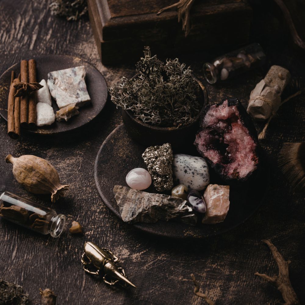 Potenzial & Grenzenlosigkeit – Der Follikelphase-Workshop im SANCTUM am 14.03.2026 – Bild 2