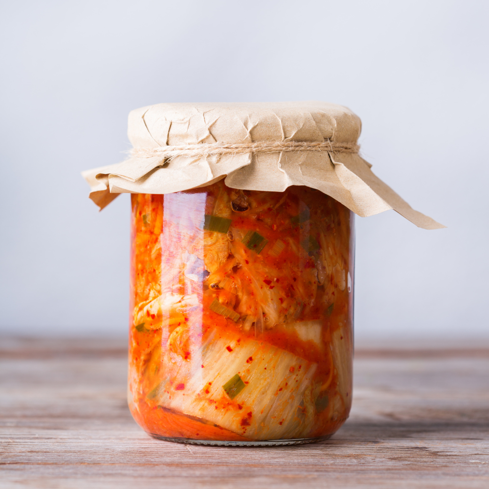 Kimchi(&Co)-Liebe – Dein Fermentations-Workshop & Darmgesundheit am 07.03.2026 – Bild 2