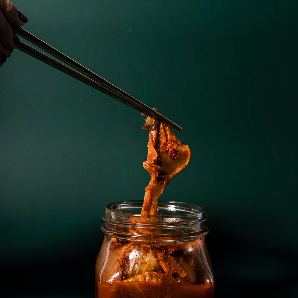 Kimchi(&Co)-Liebe – Dein Fermentations-Workshop & Darmgesundheit am 07.03.2026 – Bild 5