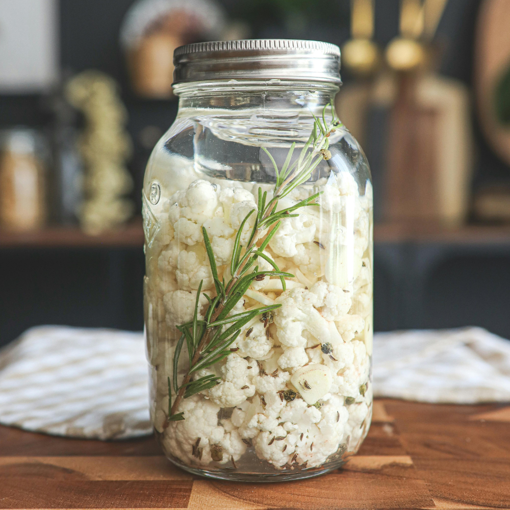 Kimchi(&Co)-Liebe – Dein Fermentations-Workshop & Darmgesundheit am 07.03.2026 – Bild 6