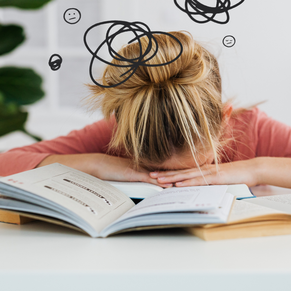 Brain Fog, Darmprobleme und HPU/KPU im Zusammenhang mit Mikronährstoffen